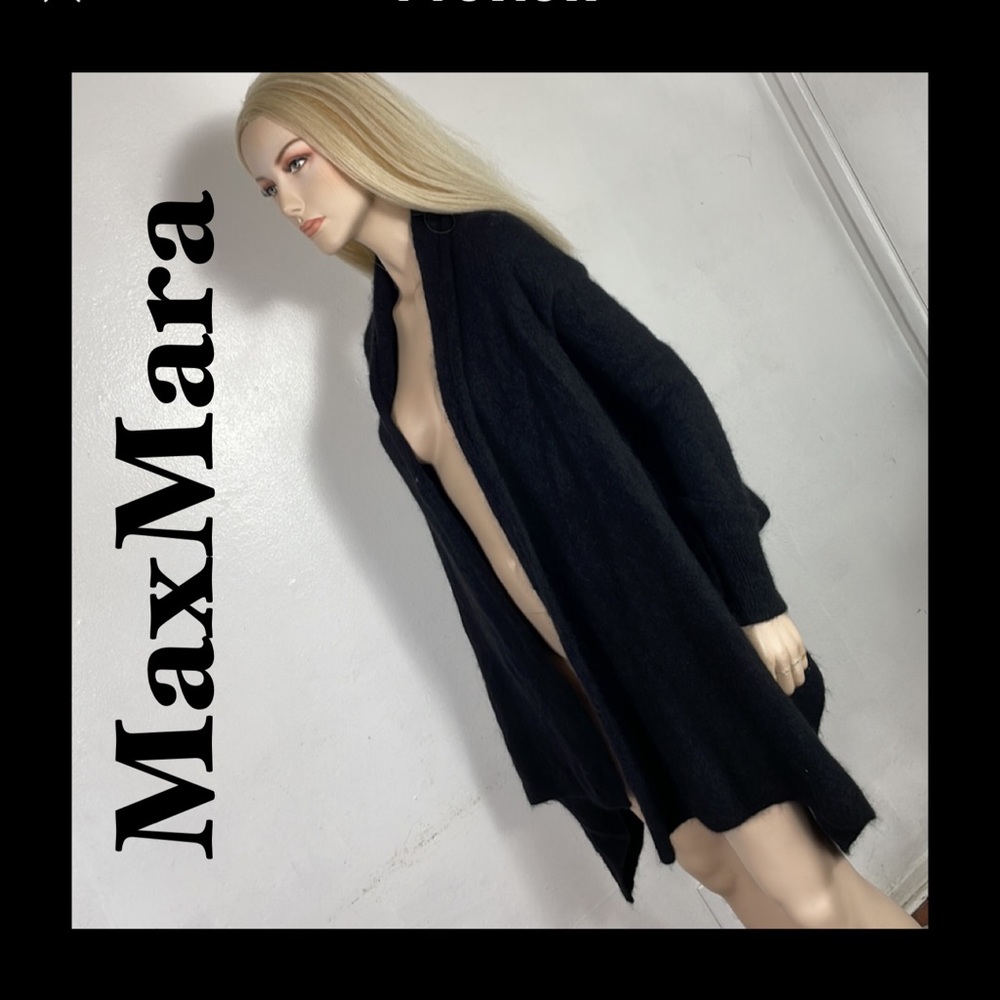MAXMARA SWEATER
